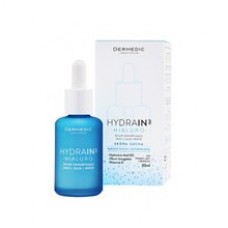 Hydrating Serum for the face, neck and d