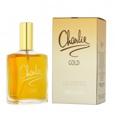 Revlon Charlie Gold Eau de Fraîche Eau Fraîche 100 ml (woman)