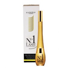 No.1 Lash Extend Serum - Serum for extending and thickening eyelashes (limited edition)
