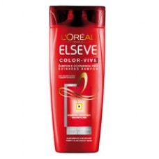 ELSEV Color Vive Shampoo - Shampoo for colored hair - 250ml