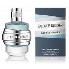Deeply Yours for Him EDT
