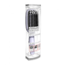Blow-Styling Hairbrush Half Paddle - Blow-Styling hairbrush for half-length hair