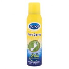 Fresh Step Deodorant Spray