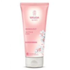 Almond Shower Cream ( Sensitive Skin )