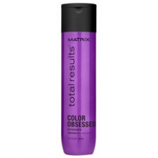 Total Results Color Obsessed Shampoo for Color Care - 300ml