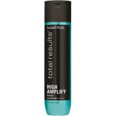Total Results High Amplify Protein Conditioner for Volume - Conditioner for hair volume - 300ml