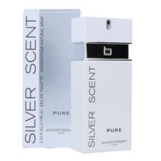 Silver Scent Pure EDT