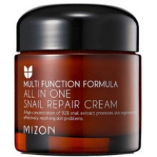 All In One Snail Repair Cream 92 % - 35ml