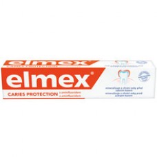 Caries Protection - Toothpaste