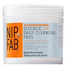 Glycolic Daily Cleansing Pads 60 pcs