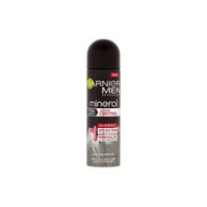 Action Control Mineral 72 h Deospray