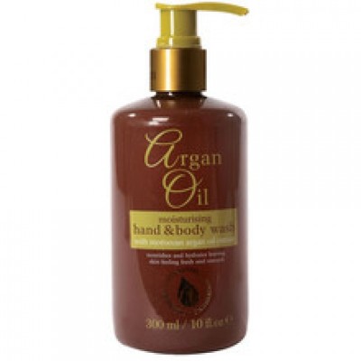 Argan Oil Hand & Body Wash