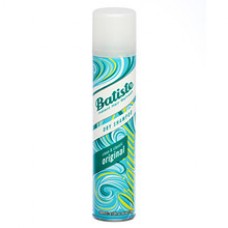 Dry Shampoo Original With A Clean & Classic Fragrance - 50ml