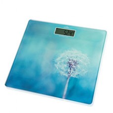 Breeze (light blue) - Personal digital scale