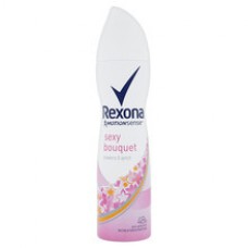 Motionsense Sexy Bouquet Antiperspirant - Antiperspirant in Spray