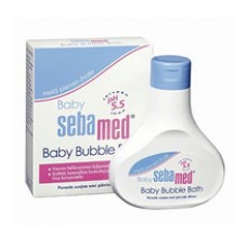 Baby Bubble Bath - 200ml