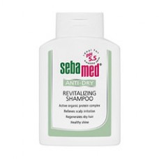 Anti-Dry Revitalizing Shampoo