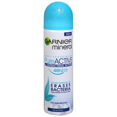 48H Pure Active Roll-On - 150ml