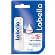 Med Protection Caring Lip Balm SPF 15, 4,8 g