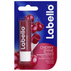 Cherry Shine Caring Lip Balm 4,8 g