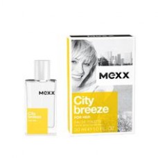 City Breeze for Her EDT - 15ml