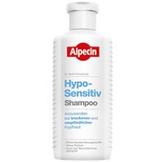 Hyposensitiv Shampoo ( for Dry and Sensitive Skin )