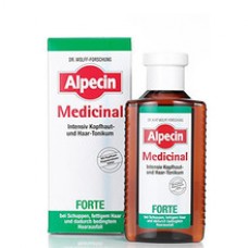 Medicinal Forte Liquid - Intensive Hair Tonic against Hair Loss