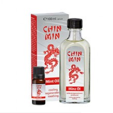 Chin Min Mint Oil