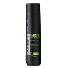 Dualsenses For Men Anti-Dandruff Shampoo ( Dry and Normal Hair )