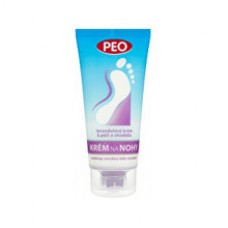 PEO Moisturizing Foot Cream