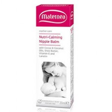 Maternea Nutri-Calming Nipple Balm