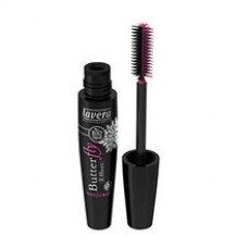 Butterfly Effect Beautiful Black Mascara - Mascara for Volume, Rotation and Length 11 ml