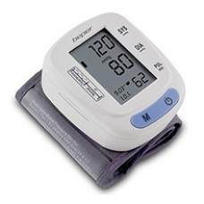 Blood Pressure Meter on the Wrist 40121 Easy Check