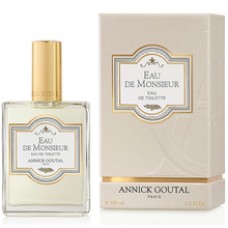 Eau de Monsieur EDT