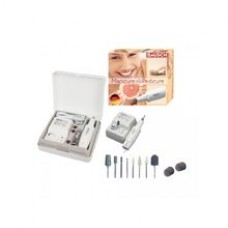 Professional Set for Manicure and Pedicure 0360