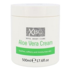 Body Care Aloe Vera Cream - Body Cream For Skin Hydration