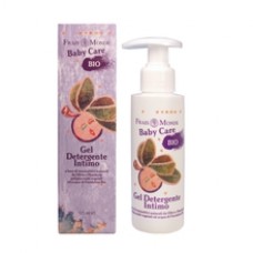 Baby Care Intimate Cleaning Gel