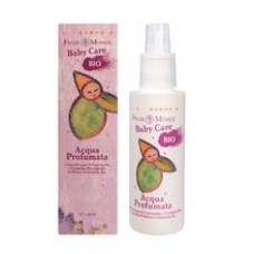 Baby Care Body Water - Eau de Parfum for Children