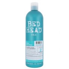 Conditioner for Dry and Damaged Hair Bed Head Urban Anti + Dots Recovery (Conditioner)