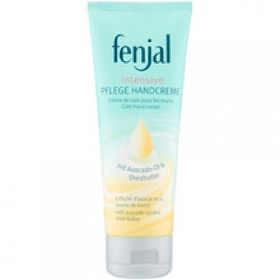 Hand cream for dry and stressed skin Premium Intensive 75 ml
