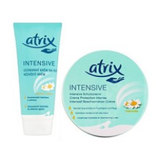 Protective Hand Cream with Instant Chamomile