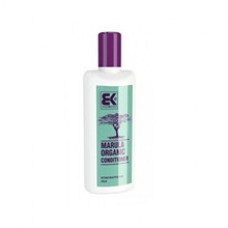 BIO Keratin Conditioner with Maru Oil for All Hair Types (Marula Organic Conditioner) 300 ml