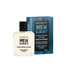 (After Shave Lotion) Gentleman Touch Men Agent (After Shave Lotion) 100 ml