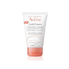 Cold Cream ( Concentrate d Hand Cream) 50 ml