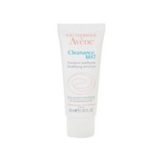 Cleanance Mattifying Emulsion - Mattifying emulsion for oily problematic skin