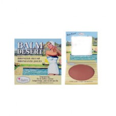 Balm Desert Bronzer & Blush Bronzer - Bronzer and blush in one 6 g