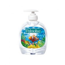 Liquid soap for kids with pump Aquarium (Aquarium)