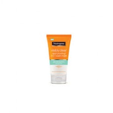 2in1 Visibly Clear Spot Proofing (2in1 Wash Mask) 150 ml