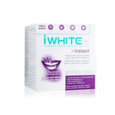 Instant 2 teeth whitening kit 10 x 0.8 g