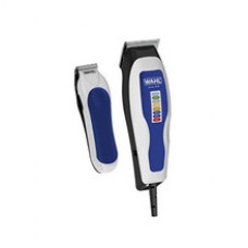 Color Pro Combo 1395-0465 - Hair clipper with power cord and Travel clipper